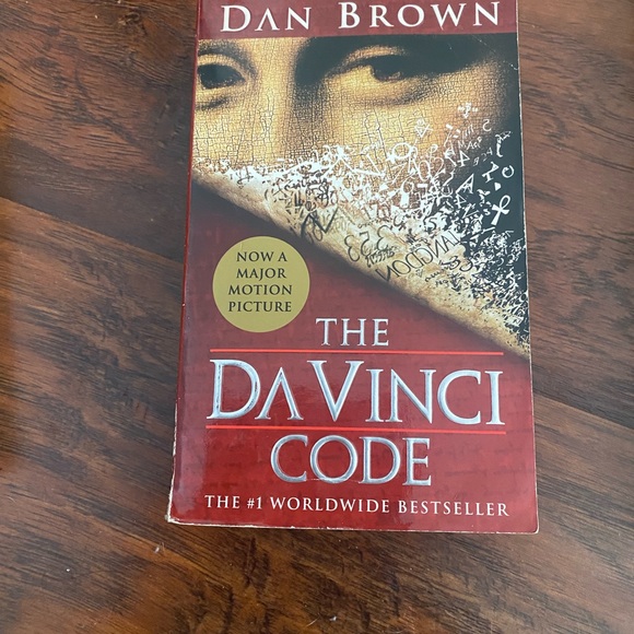 Dan Brown books bundle. - Picture 5 of 5